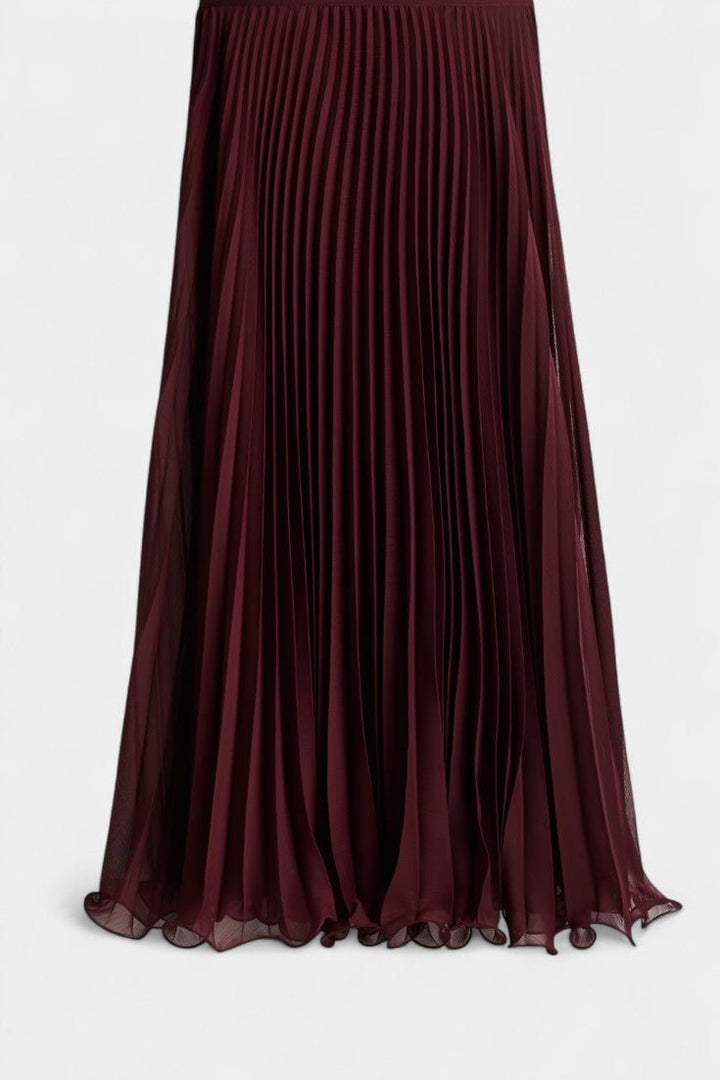 Sidsel | Conjunto de Manga Longa