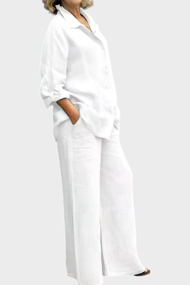 Signe | Conjunto Respirável