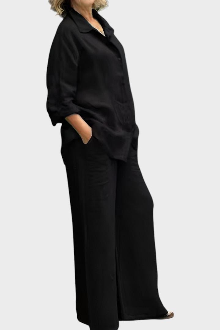 Signe | Conjunto Respirável