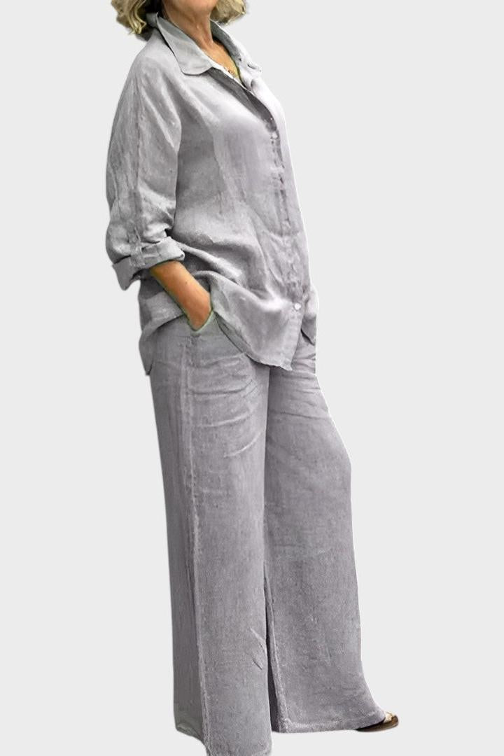 Signe | Conjunto Respirável