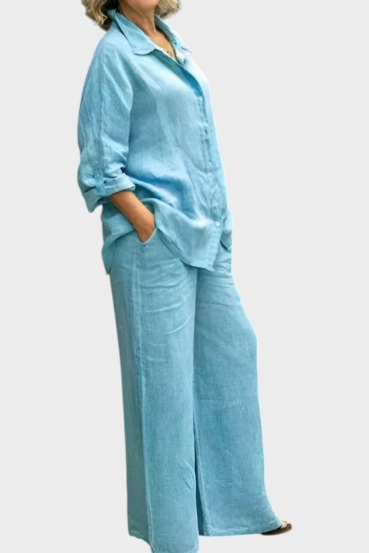 Signe | Conjunto Respirável