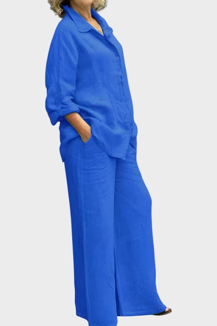 Signe | Conjunto Respirável