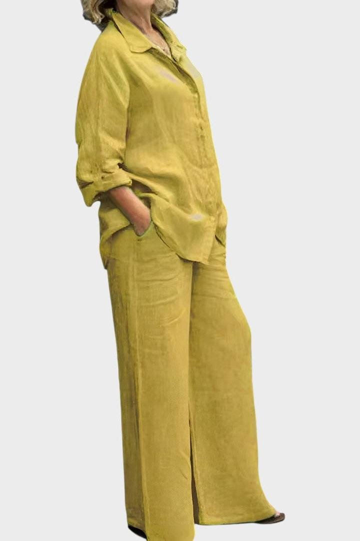 Signe | Conjunto Respirável