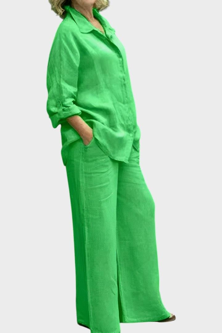 Signe | Conjunto Respirável