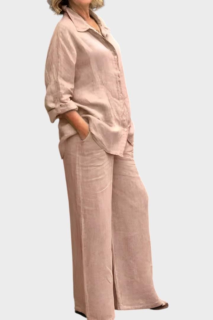 Signe | Conjunto Respirável