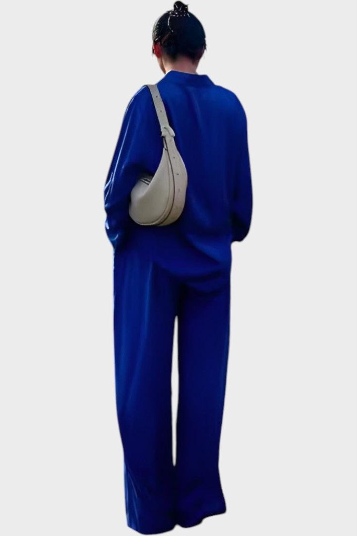 Signe | Conjunto Respirável