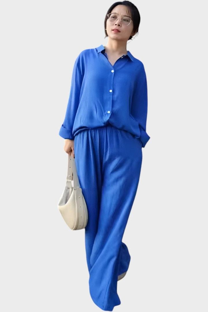 Signe | Conjunto Respirável