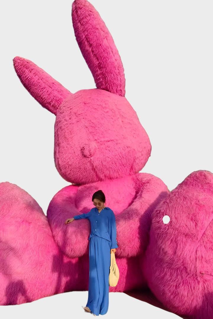 Signe | Conjunto Respirável