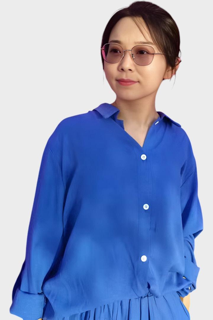 Signe | Conjunto Respirável