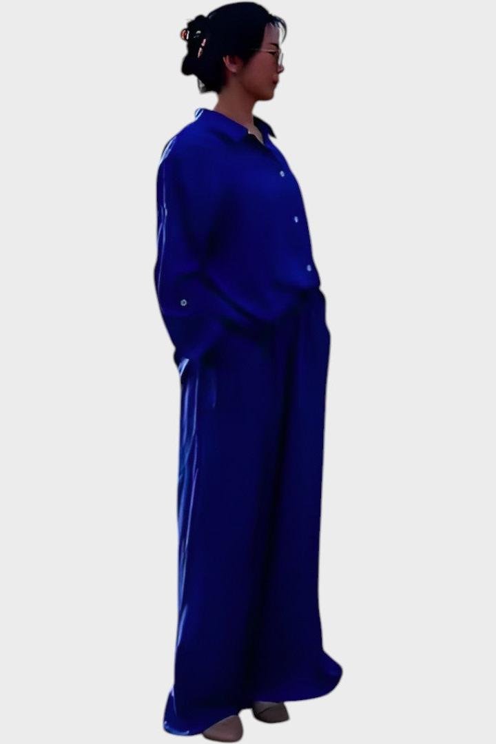 Signe | Conjunto Respirável