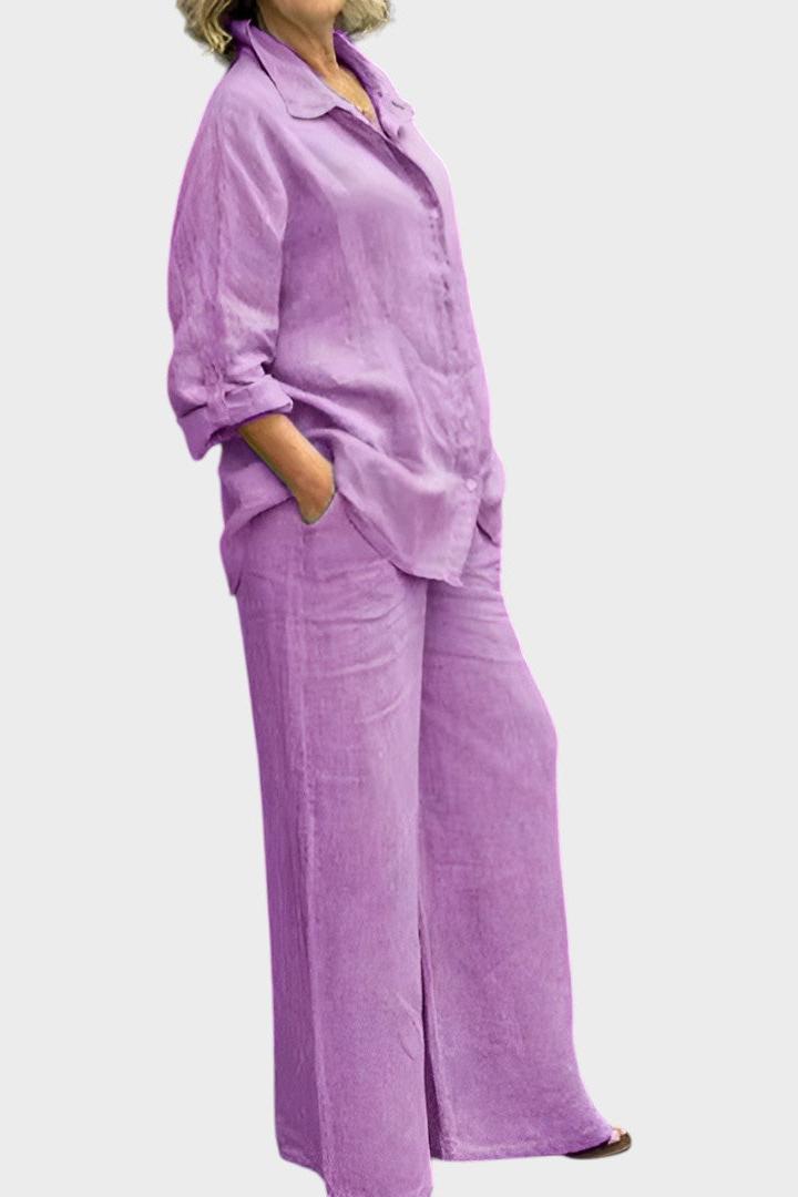 Signe | Conjunto Respirável