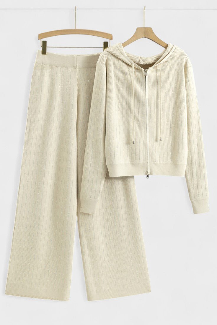 Signe | Conjunto de Strass