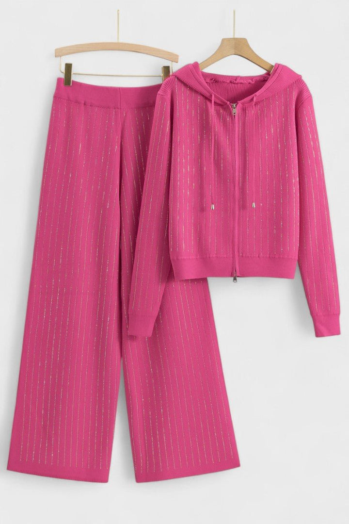 Signe | Conjunto de Strass