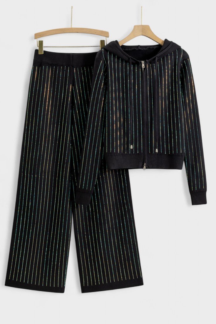 Signe | Conjunto de Strass