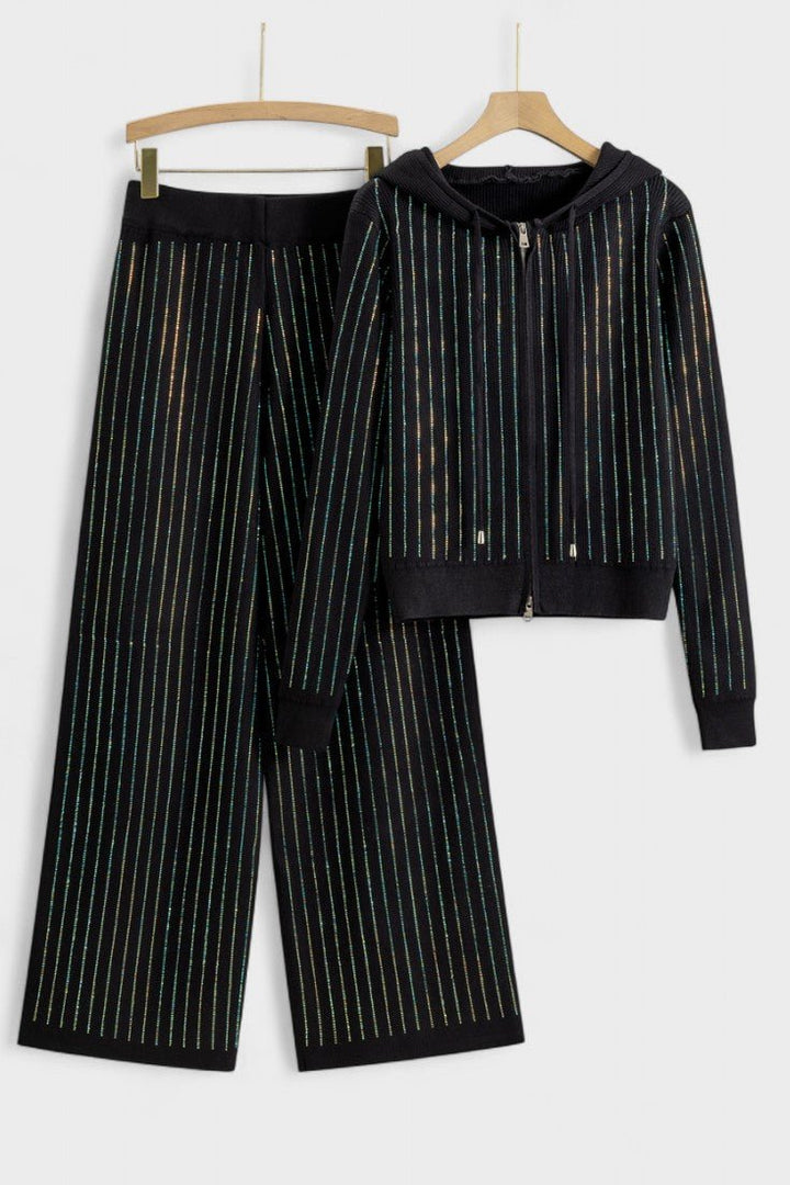 Signe | Conjunto de Strass