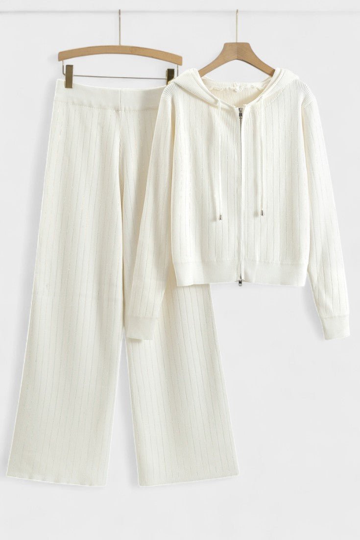 Signe | Conjunto de Strass