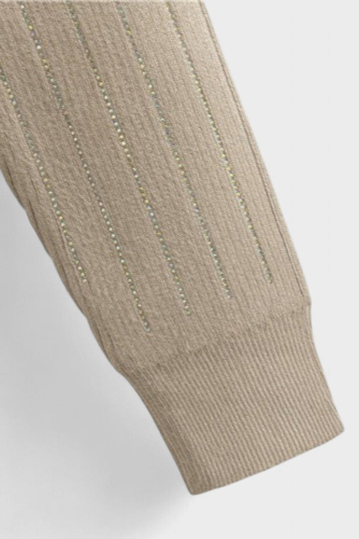 Signe | Conjunto de Strass