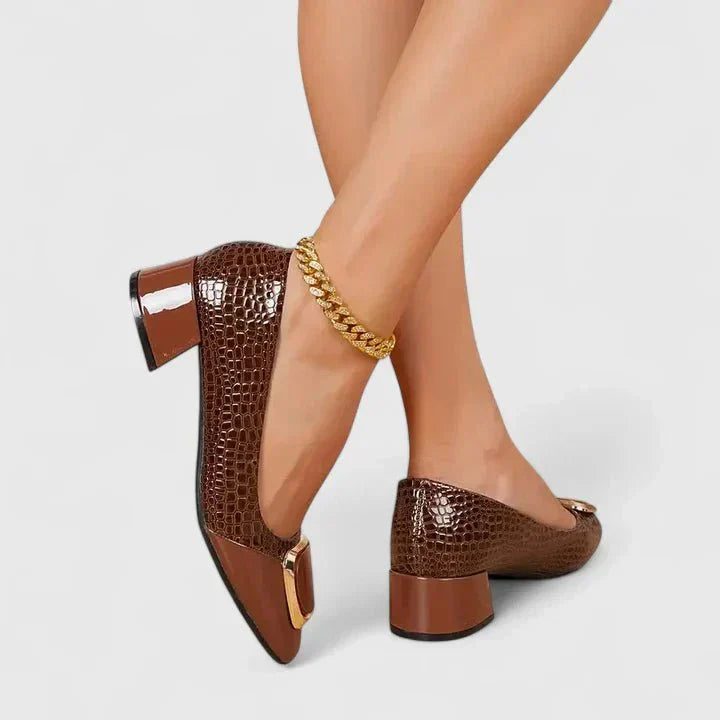 Silje | Sandálias Ortopédicas