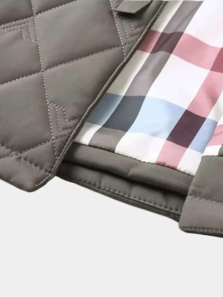 Silvano™ | Casaco de Luxo