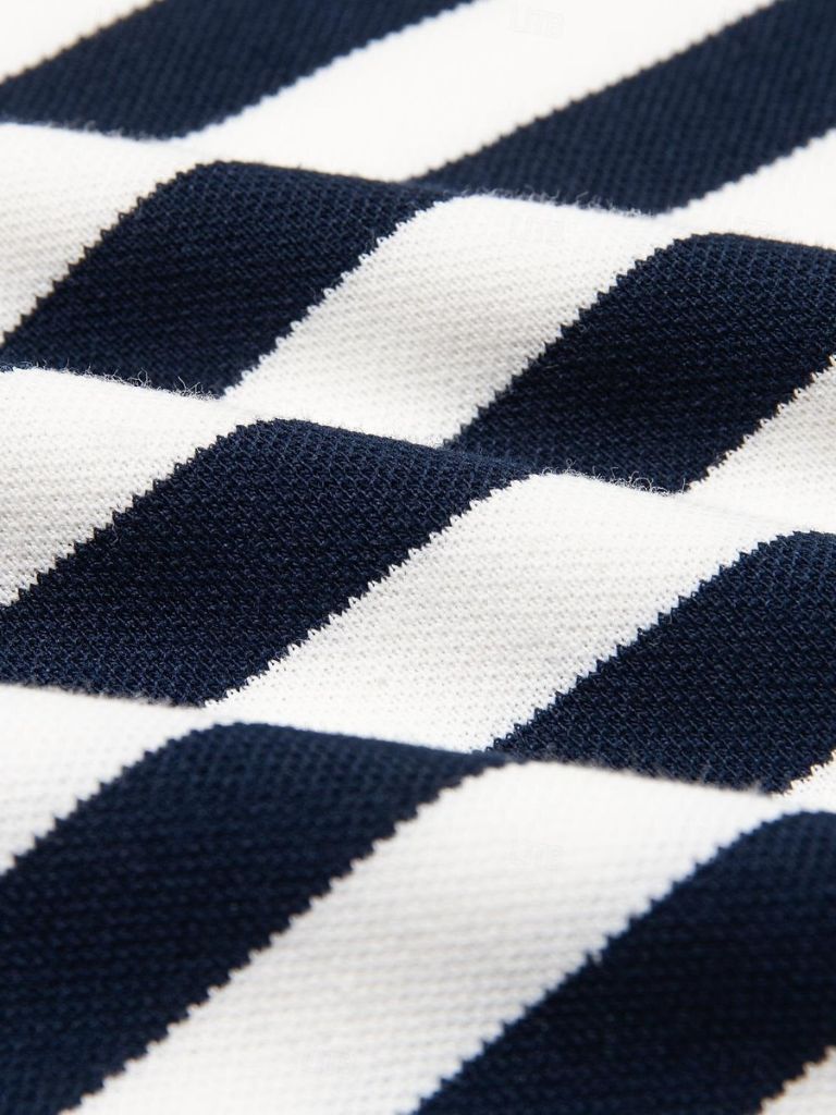 Simon™ | Polo Riviera Elegante