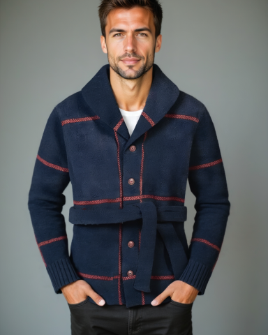 Simon™ | Colete Elegante