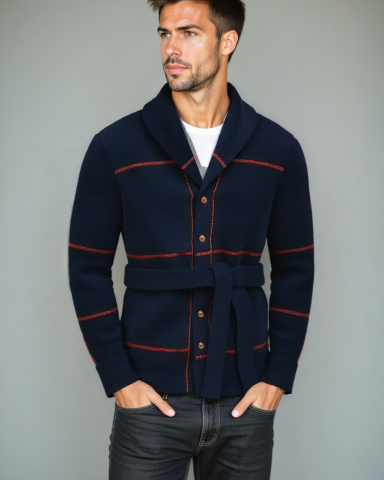 Simon™ | Colete Elegante