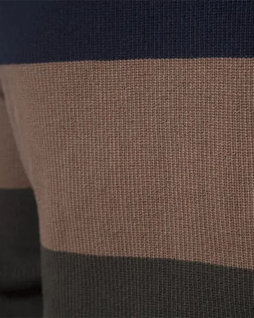 Simon™ | Casaco com Zipper