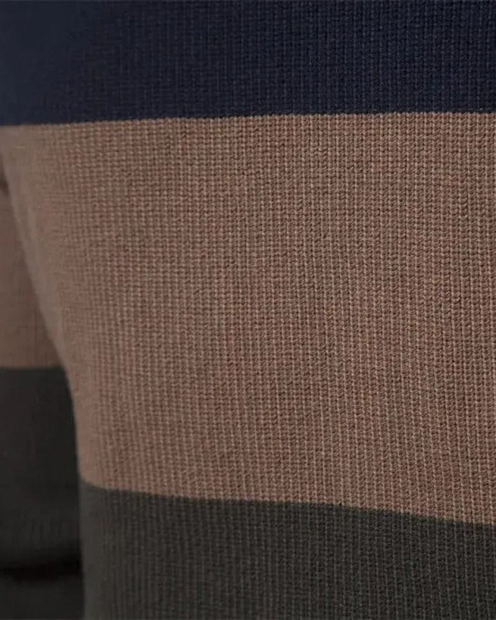 Simon™ | Casaco com Zipper