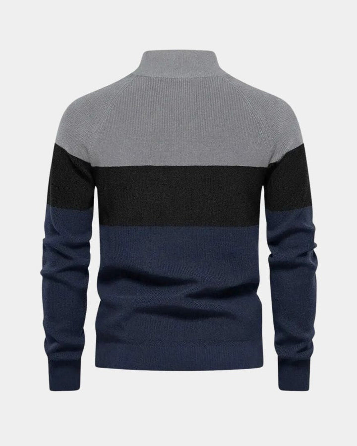 Simon™ | Casaco com Zipper