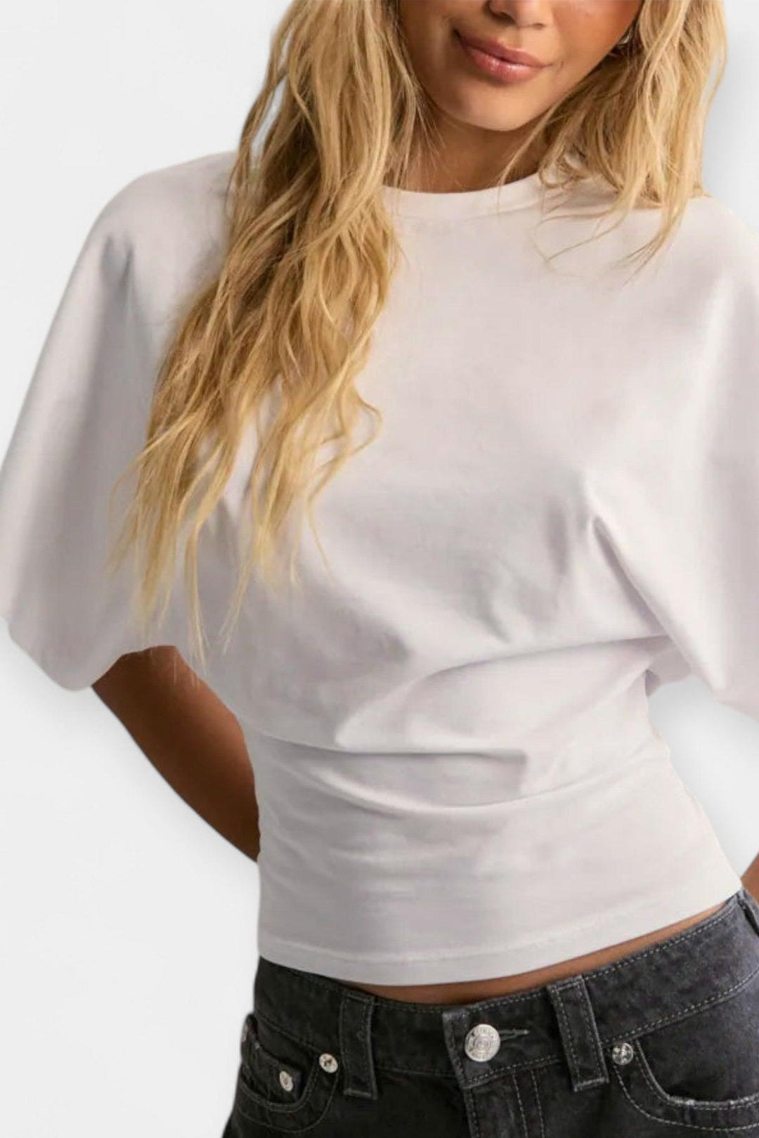 Sofia | T-shirt de Mangas Largas