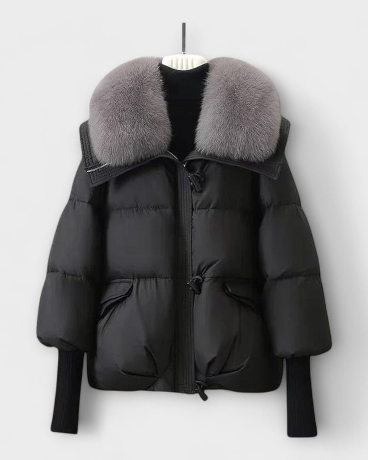 Sofia | Casaco Elegante