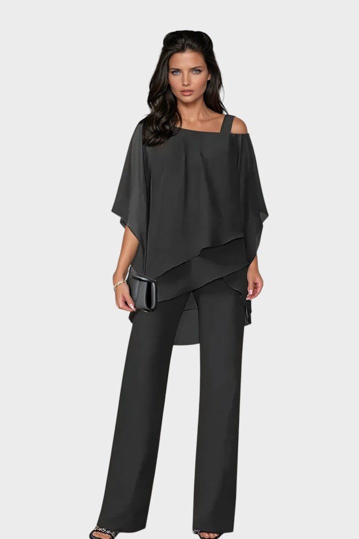 Sofie | Conjunto Elegante