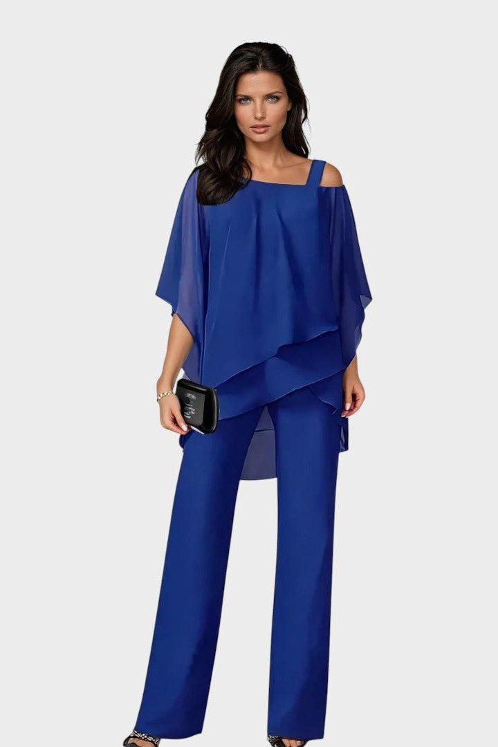 Sofie | Conjunto Elegante