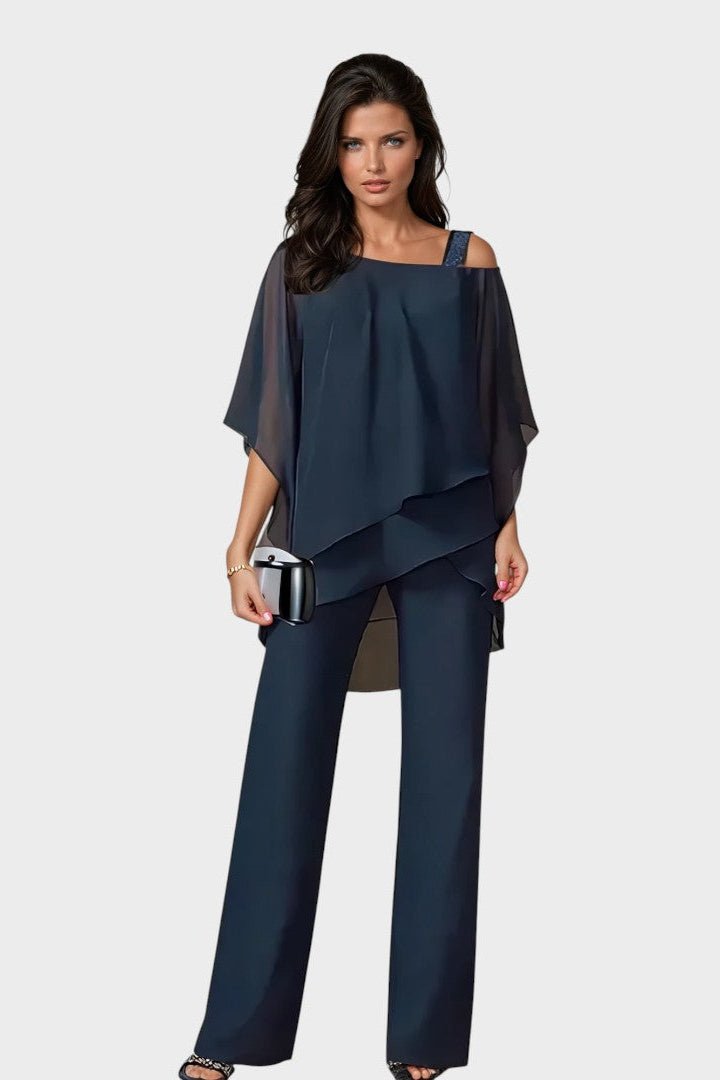 Sofie | Conjunto Elegante