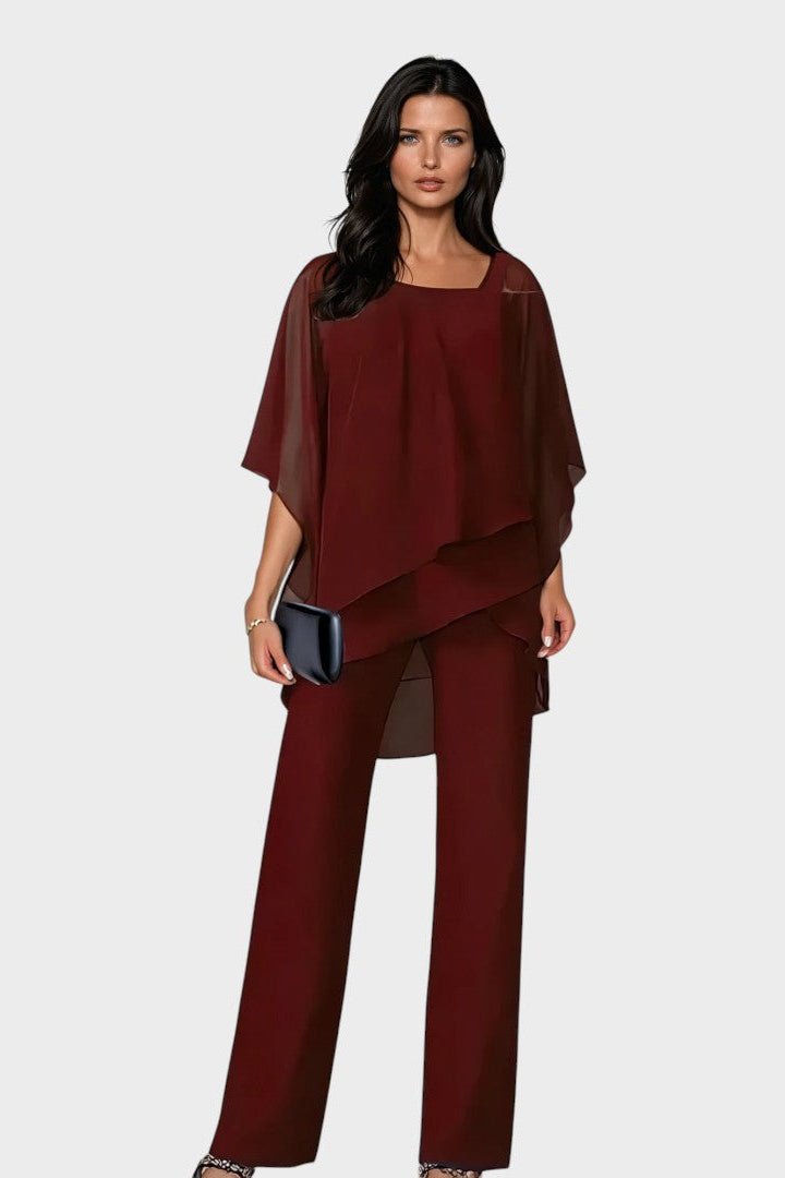 Sofie | Conjunto Elegante