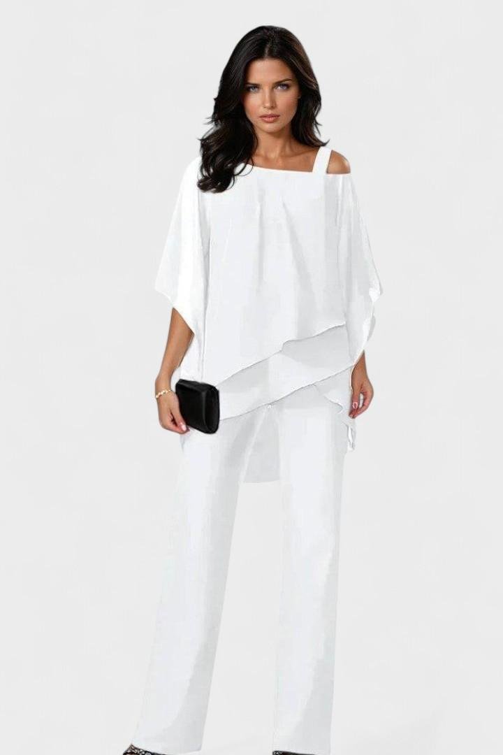 Sofie | Conjunto Elegante