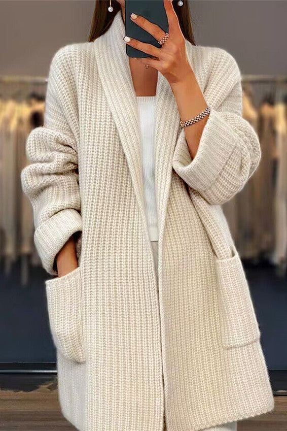Sofie™ | Cardigan de malha