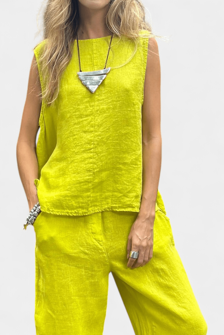 Solveig | Conjunto Minimalista