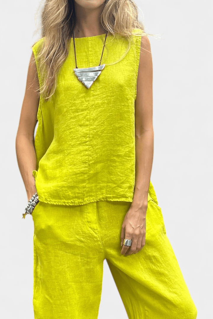 Solveig | Conjunto Minimalista