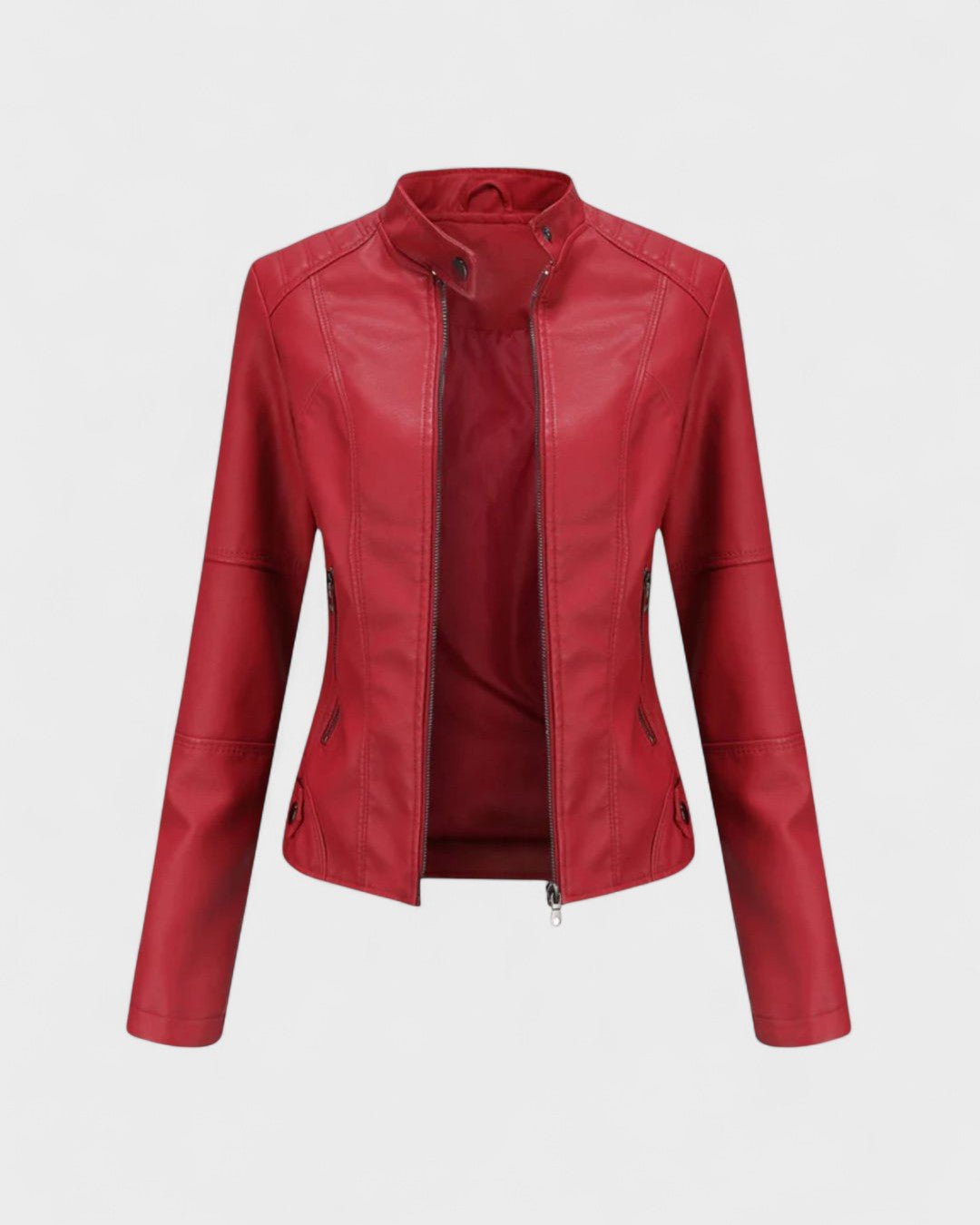 Sophia | Jaqueta de Couro