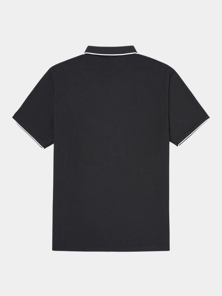 Søren™ | Polo Oxford Minuit