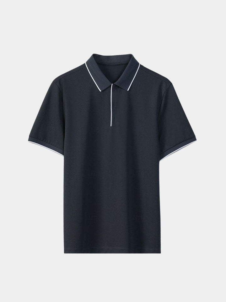 Søren™ | Polo Oxford Minuit