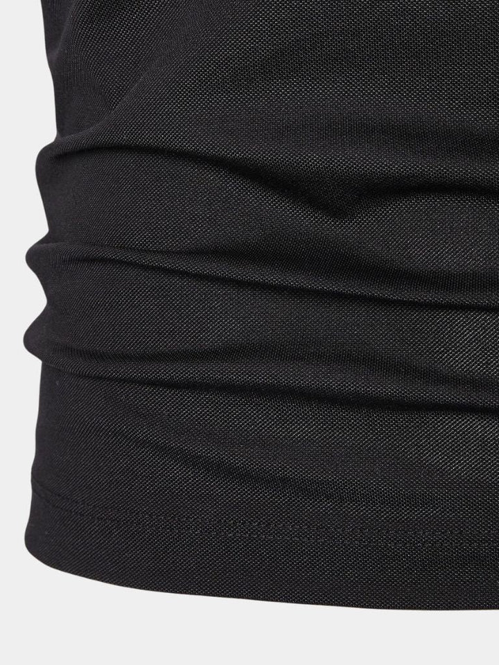 Søren™ | Polo Oxford Minuit