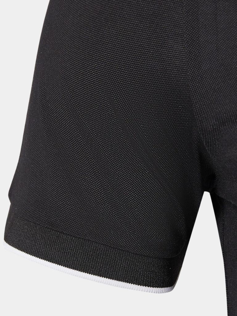 Søren™ | Polo Oxford Minuit