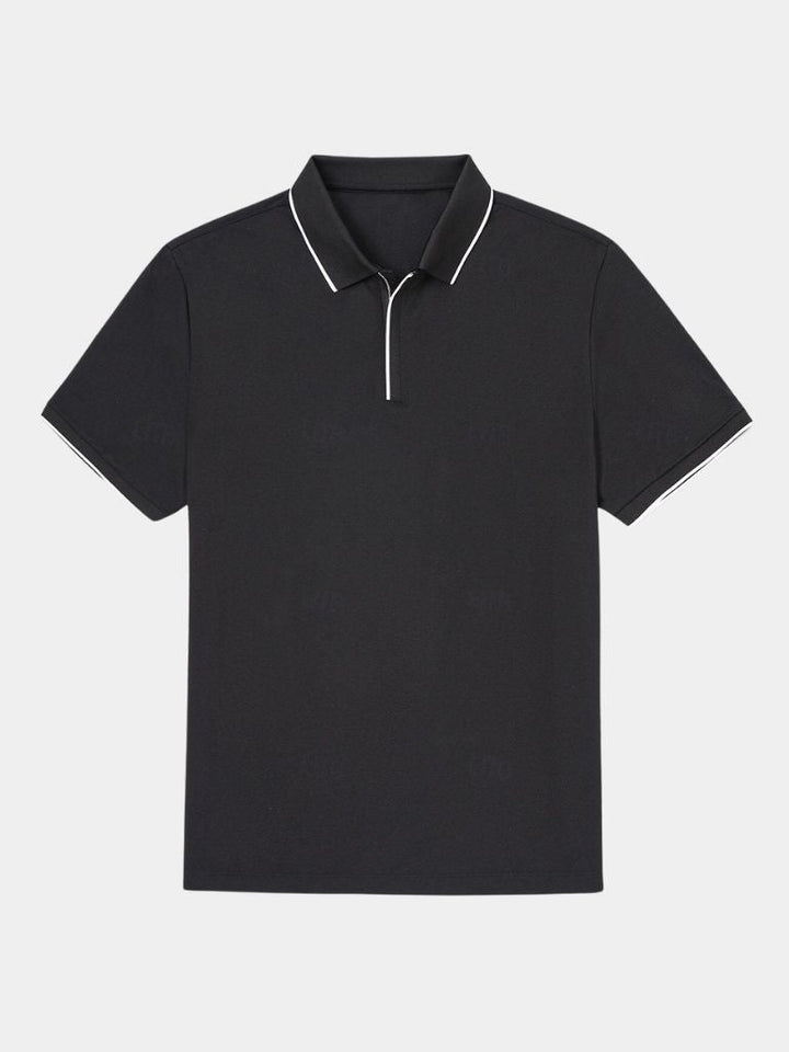 Søren™ | Polo Oxford Minuit