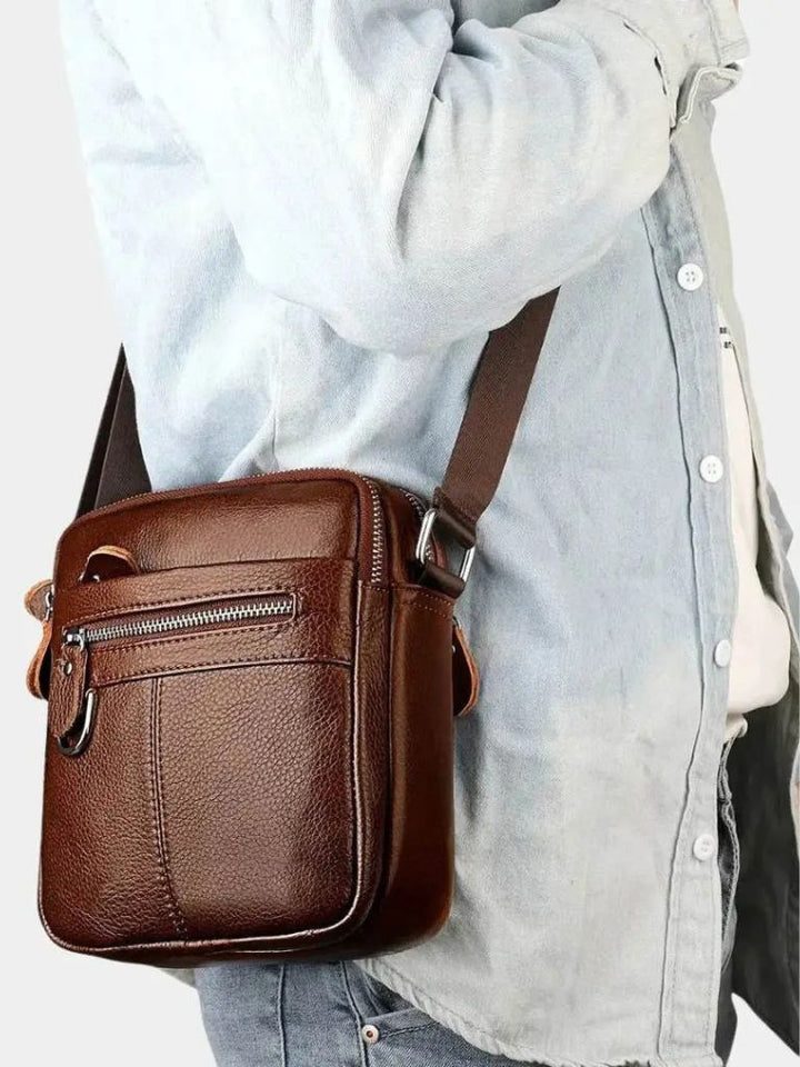 Søren™ | Bolsa de Ombro Veneza