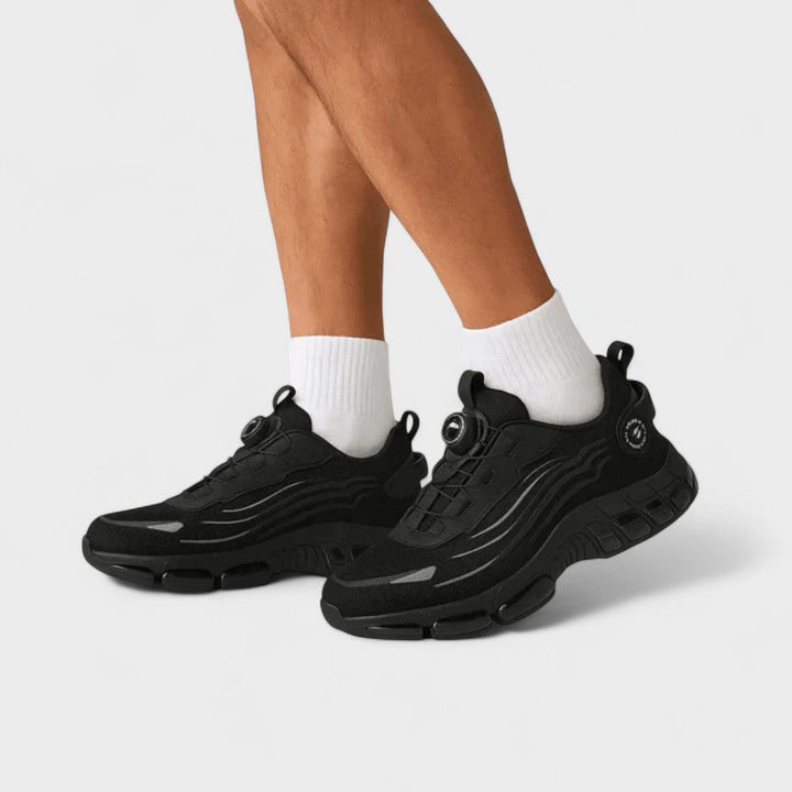 StålVagt™ S3 Pro | S3 sapatos de segurança para trabalho