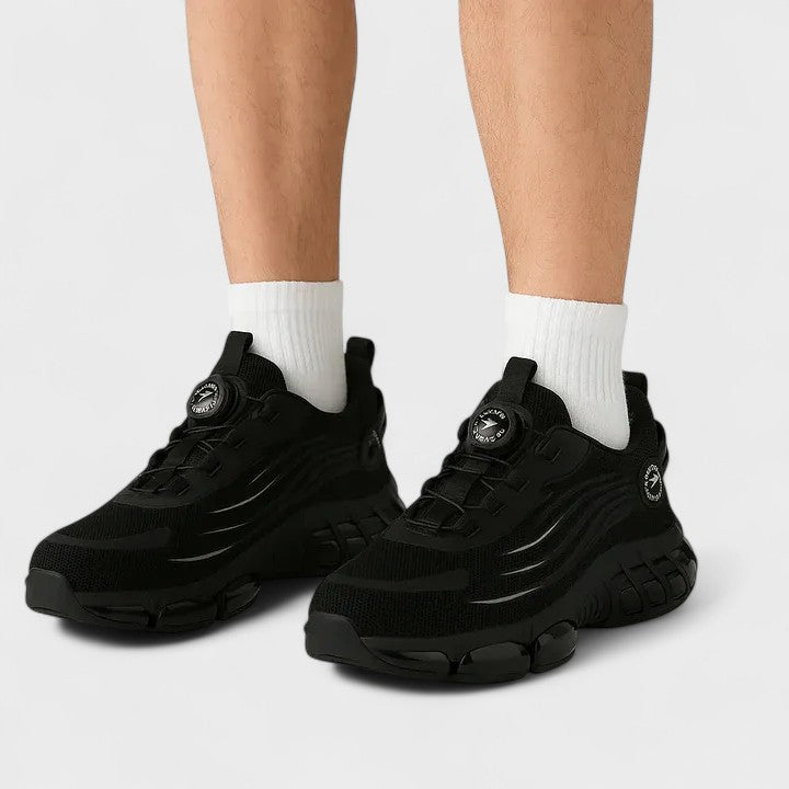 StålVagt™ S3 Pro | S3 sapatos de segurança para trabalho