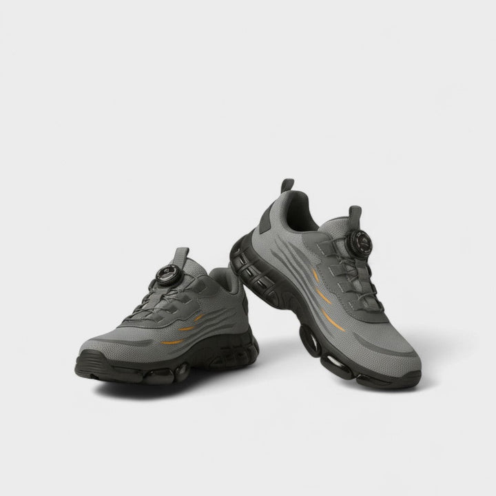 StålVagt™ S3 Pro | S3 sapatos de segurança para trabalho