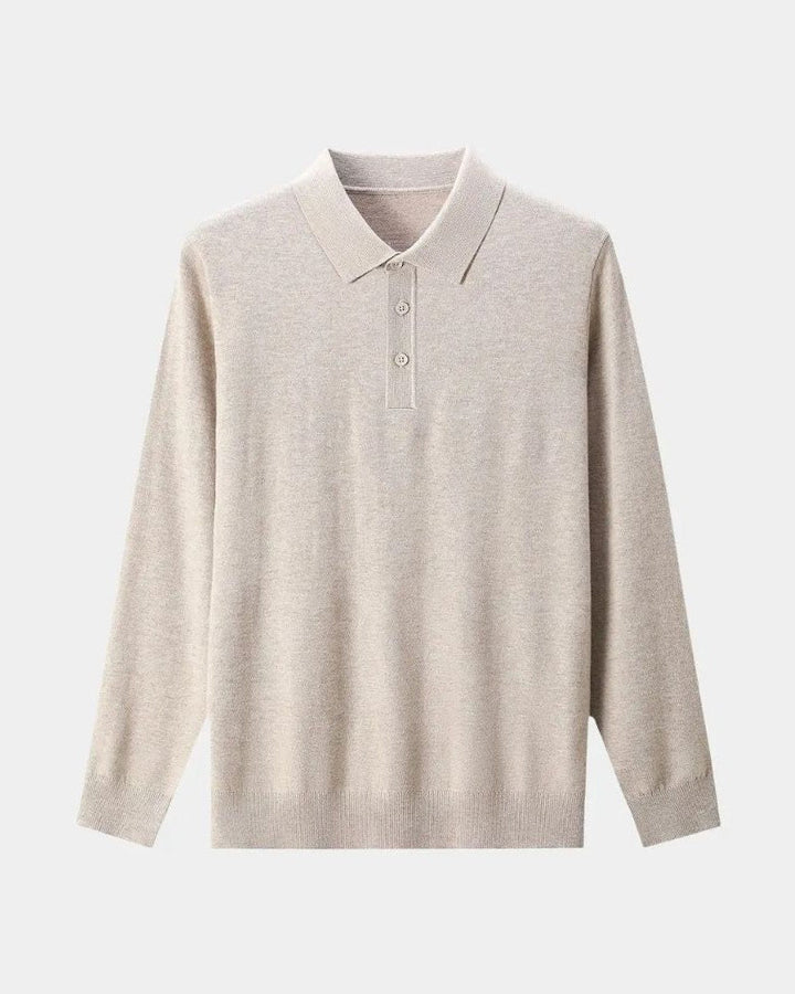 Stefan™ | Cachecol de Inverno Sofisticado